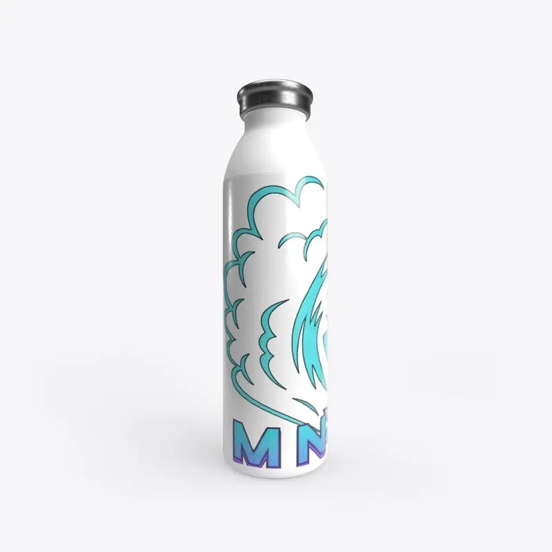 MnDsG Water Bottle