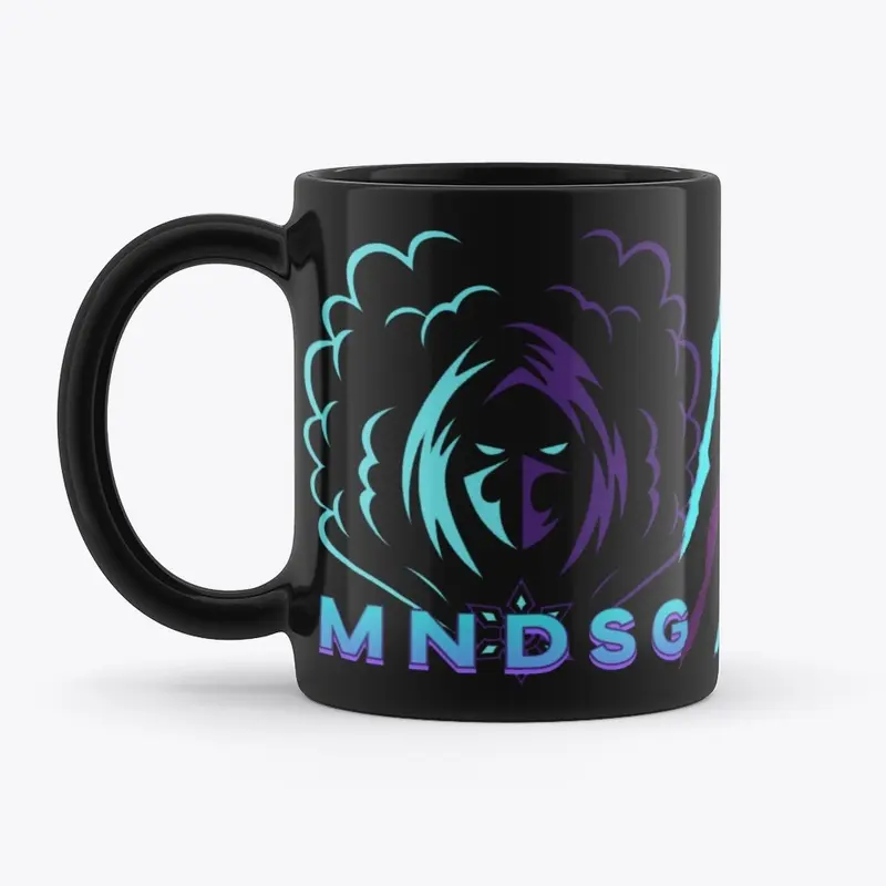 MnDsG Mug