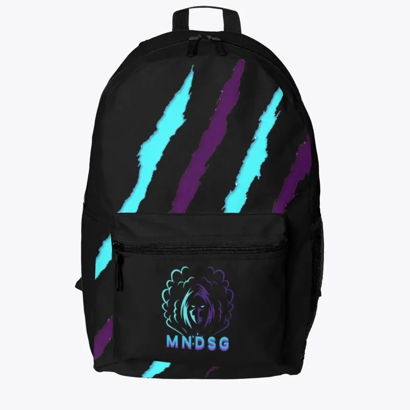 MnDsG Backpack